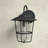 Clarina Dorulet 1 - Bulb Seeded Outdoor Wall Lantern-930392905-930392907