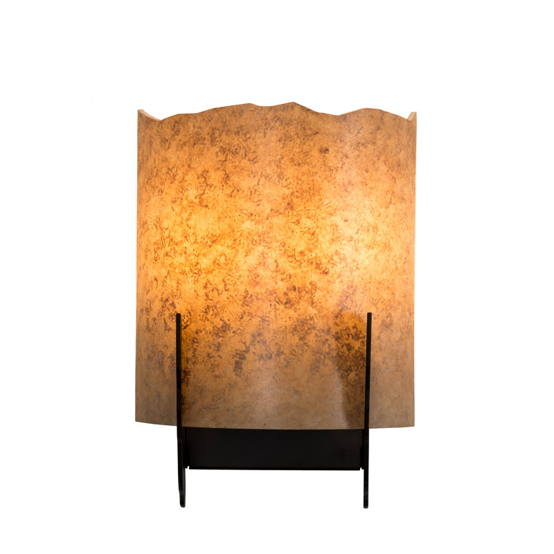 Gleras - Light Outdoor Wall Light