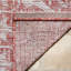 Tapis d'intérieur / extérieur à motif géométrique Courtyard Performance-1626105932