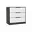 27.775'' W 3 - Drawer Dresser-1248335442