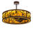 Jahmal 30'' Ceiling Fan with LED Lights