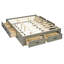 Lit plateforme avec 6 tiroirs de rangement-1063355039-1063355037