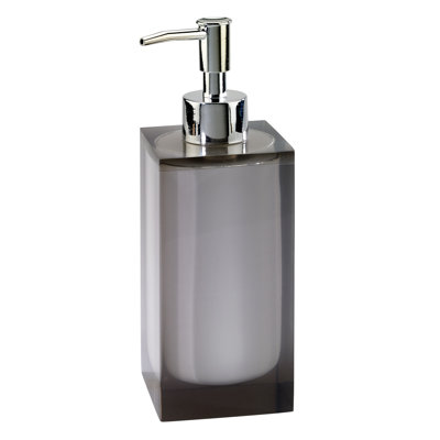 Soho Bath Soap Dispenser