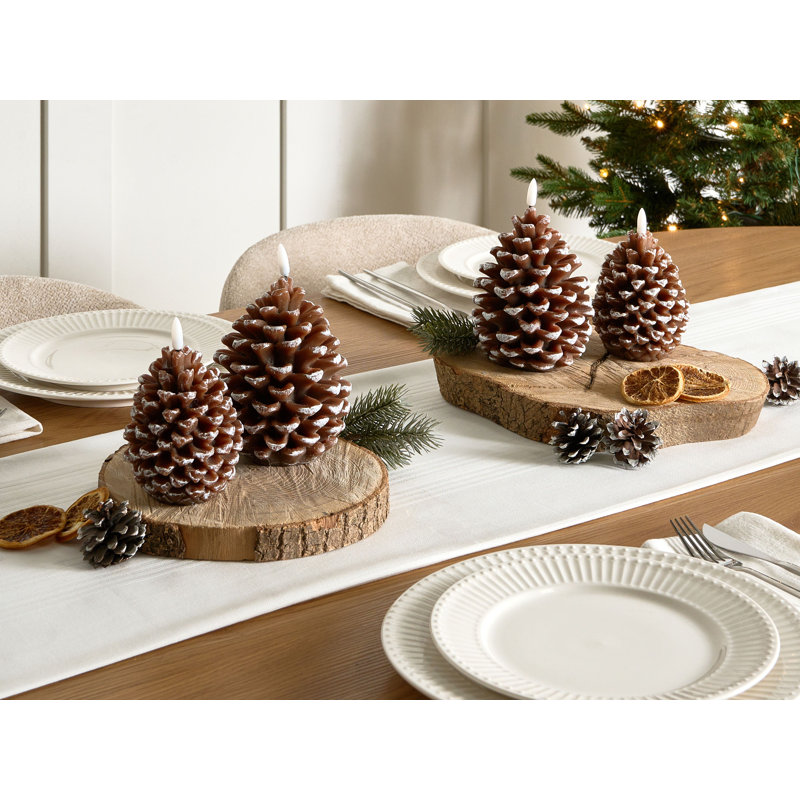 Decorative Accent Candle
