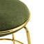 Upholstered Side Chair
