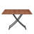 43.3" Modern Convertible Coffee-to-Dining Lift Table with Folding Top and Adjustable Height-1452344787-1473744900