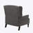 Mattice Upholstered Recliner-754884018