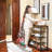 16 Pair Shoe Storage Bench-408619504