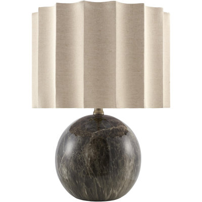 Laroche Ceramic Table Lamp