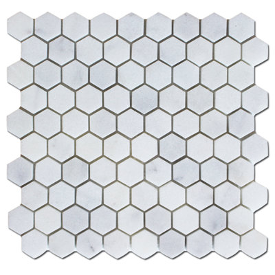 1 1/4 HONEYCOMB HONED