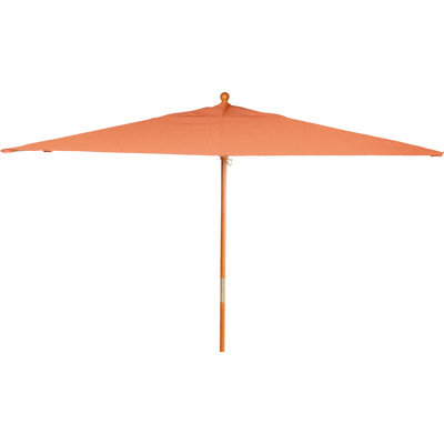 Oxford 120 in. W Rectangular Sunbrella® Market Umbrella