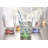 Funchess 16oz. Acrylic Drinking Glass Set