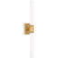 Owen 2 - Light LED Bath Sconce-1687563829