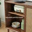 Petit buffet pour armoire à thé moderne et minimaliste-1852523110