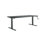 Height-Adjustable Workbench