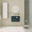 Meuble-lavabo de 28 po avec lavabo en céramique pour petite salle de bain-938567332-938567384