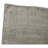 High-Quality Hand-Knotted Silver And Grey Area Rug