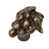 Antique Brass