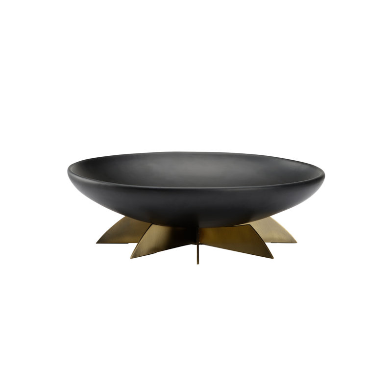 Tilling Bowl, 2.5" H x 8" W x 8" D