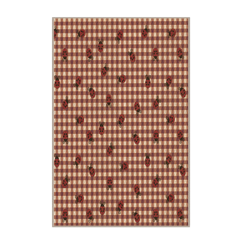 Indoor Rug, Rectangle 8' x 10'