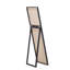 Wobna Flat Floor Mirror-38420856
