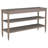 Freya Laminate Console