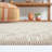 Eloi Checkered Indoor Rug-411727688