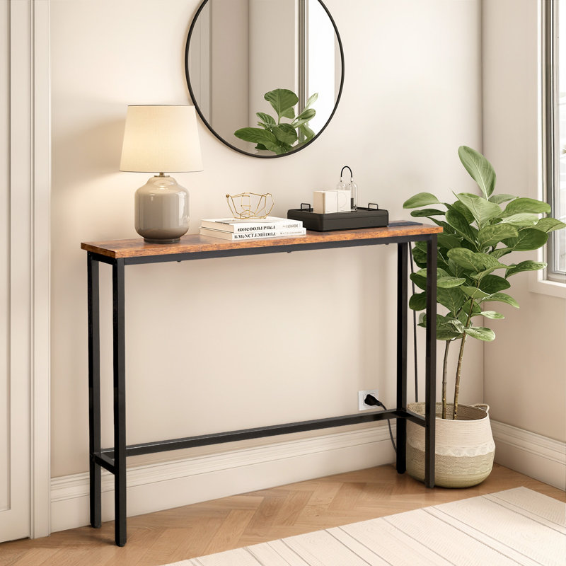 100cm Console Table