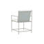 Glendale Cushion Sling Outdoor Dining Armchair-1998179854-1998179856