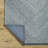 Lumpkin Wool Geometric Indoor Rug-1515037244