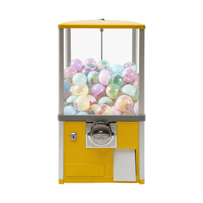 Gumball Machine Candy Vending Machine