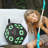 VEVOR Shotting Archery Arrow Target with Carrying Case
