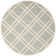 Teresita Hand Tufted Wool Geometric Rug