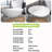 63'' x 37.4'' Soaking Solid Surface Bathtub