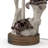 Claverton 27'' Turtle Coastal Seaside Table Lamp