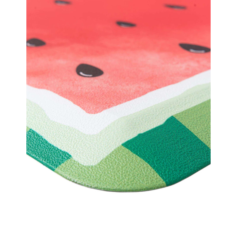 Tapis anti-fatigue Jarad, Rectangle 2 pi x 5 pi