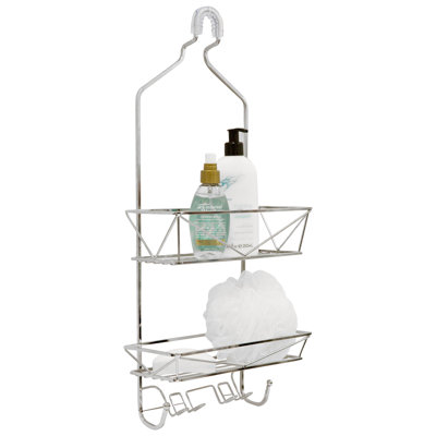 Geode Shower Caddy