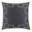 Hendrix Square Pillow Cover & Insert