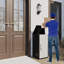 Express Delivery Boxes For Outside-858680329-858680328