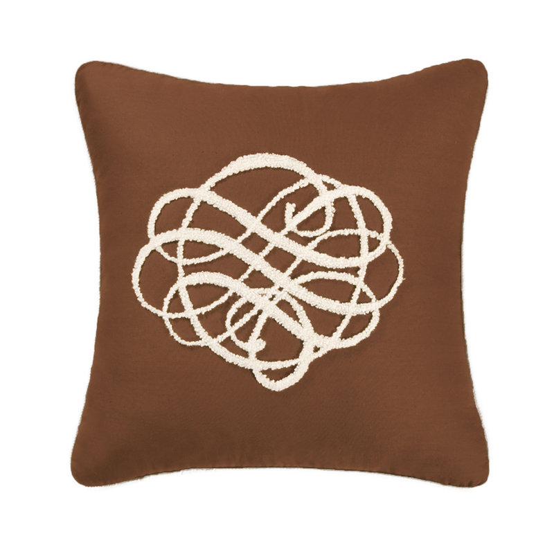 Bethwood Tufted Pillow
