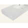 48 Inch Resin Basin For Bathroom Vanity,Vanity Top Only