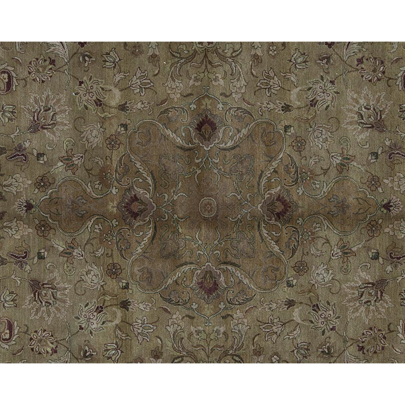 One-of-a-Kind 12'3" X 17'7" Area Rug