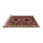 Oriental Indoor Rug-892240073