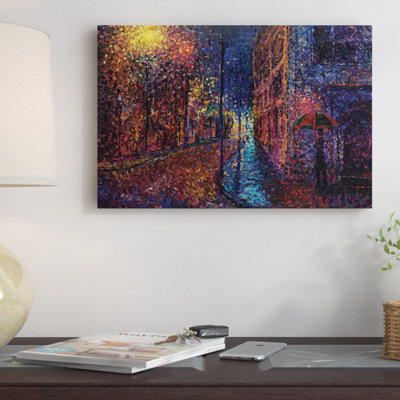 Modern & Contemporary