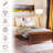 Eastford Solid Wood Platform Bed