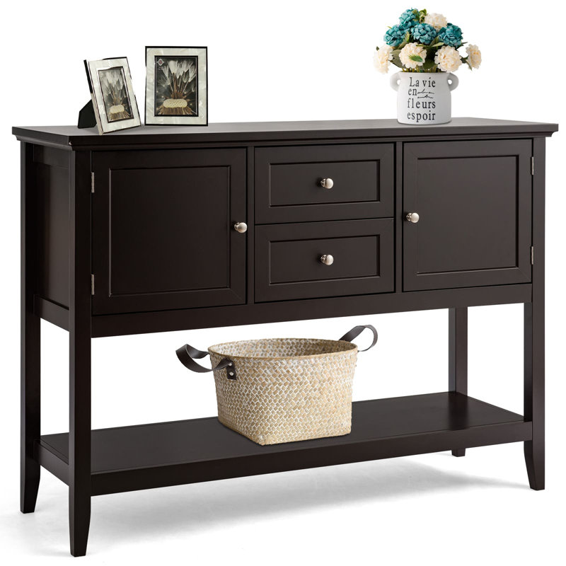 117cm Sideboard