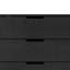 Commode 5 tiroirs l 31,5 po Aroob-1083600244