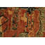One-of-a-Kind Rectangle 6'2" X 6'1" Area Rug
