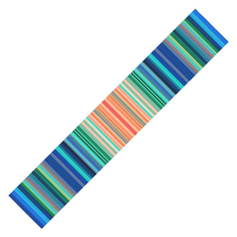 Ensemble de napperons en coton 4 pièces