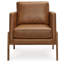 Fauteuil d'appoint Tonni